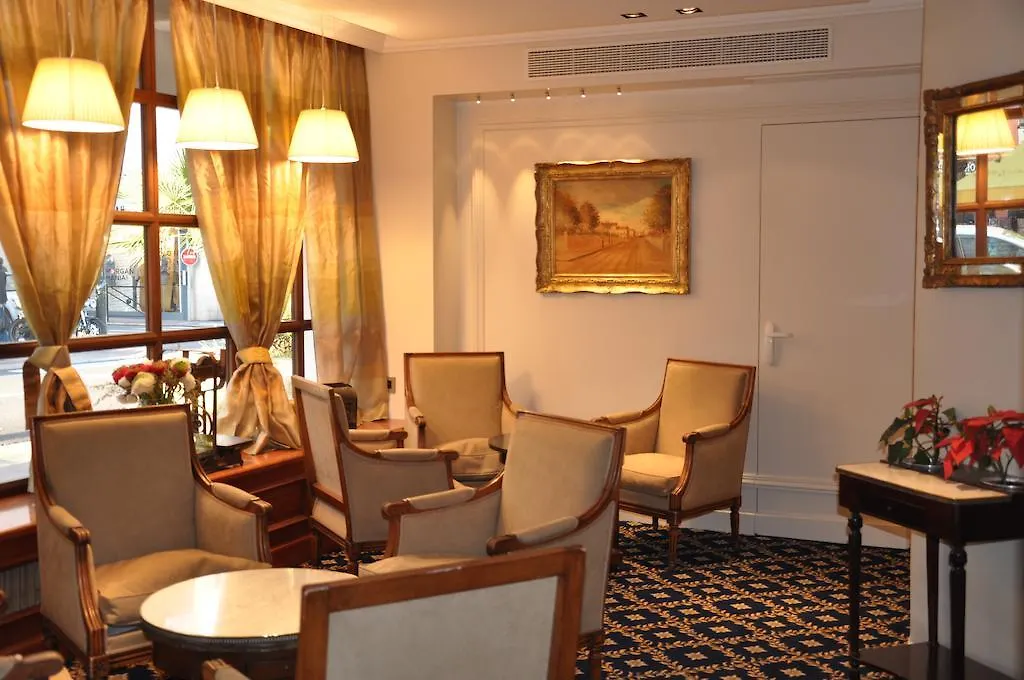 Hotel Splendid Cannes 4*,  Frankrike