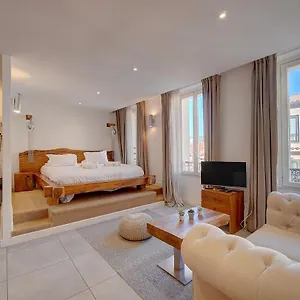 Apartment Magnifiques A 2 Pas Du Palais