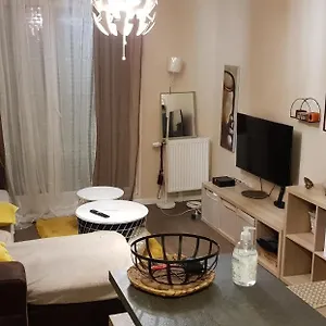 Appartement Apparemment Cosy Avec Parking Extérieur Gratuit Aulnay-sous-Bois
