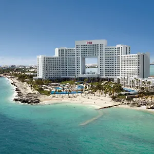 Riu Palace Peninsula Mexiko
