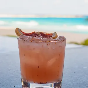 Ocean Dream By Guruhotel Mexiko