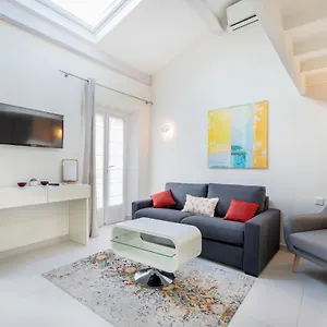 Appartement Agences Des Résidences - Rue Commandant André