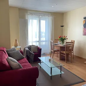 Appartement Avec Vue Exceptionnelle Sur Biarritz