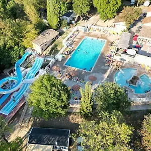 Campingplatz Parc Bellevue