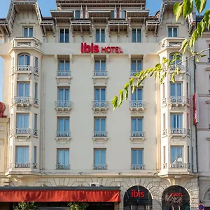 Ibis Centre Perrache 3*, Lyon França