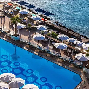 Hotell Pullman Cannes, Mandelieu