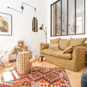 Appartement Guestready - Bohemian&chic Fits 4 - Vieux Lyon