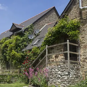 Hébergement de vacances Ferme De La Baie Roz-sur-Couesnon