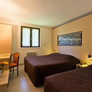 Albhotel Grill Frankrike