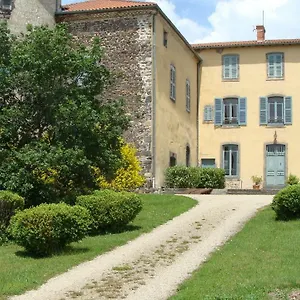 Hébergement de vacances Château Des Grèzes Agnat