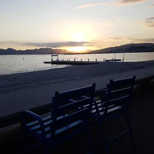 Appartamento ++++ Renovated Cosy 50m2 Sunny Flat / Balcony / Close To And To The Palais Des Festivals ++++, Cannes