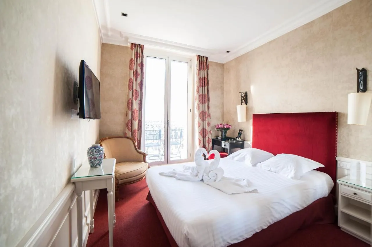 Hotel Splendid Cannes 4*,  Frankreich