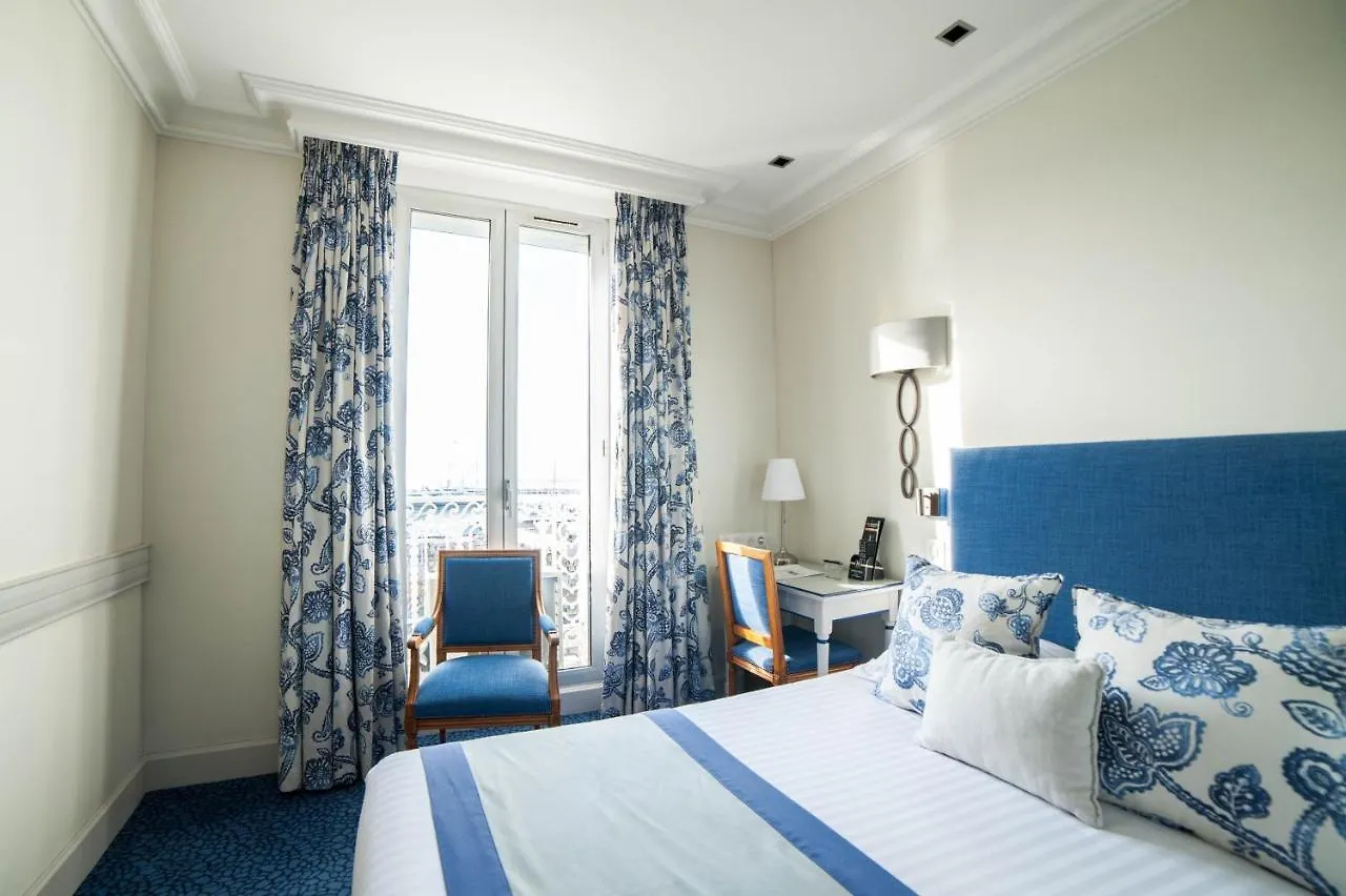 Hôtel Splendid Cannes 4*,  France