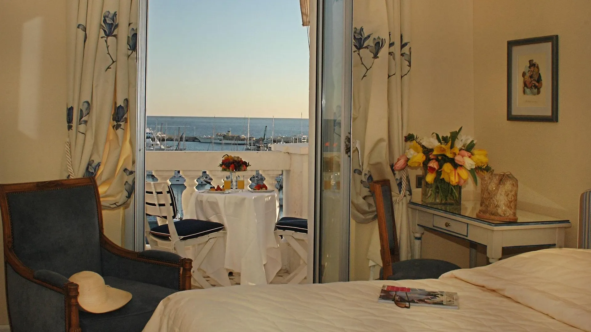 Hotel Splendid Cannes