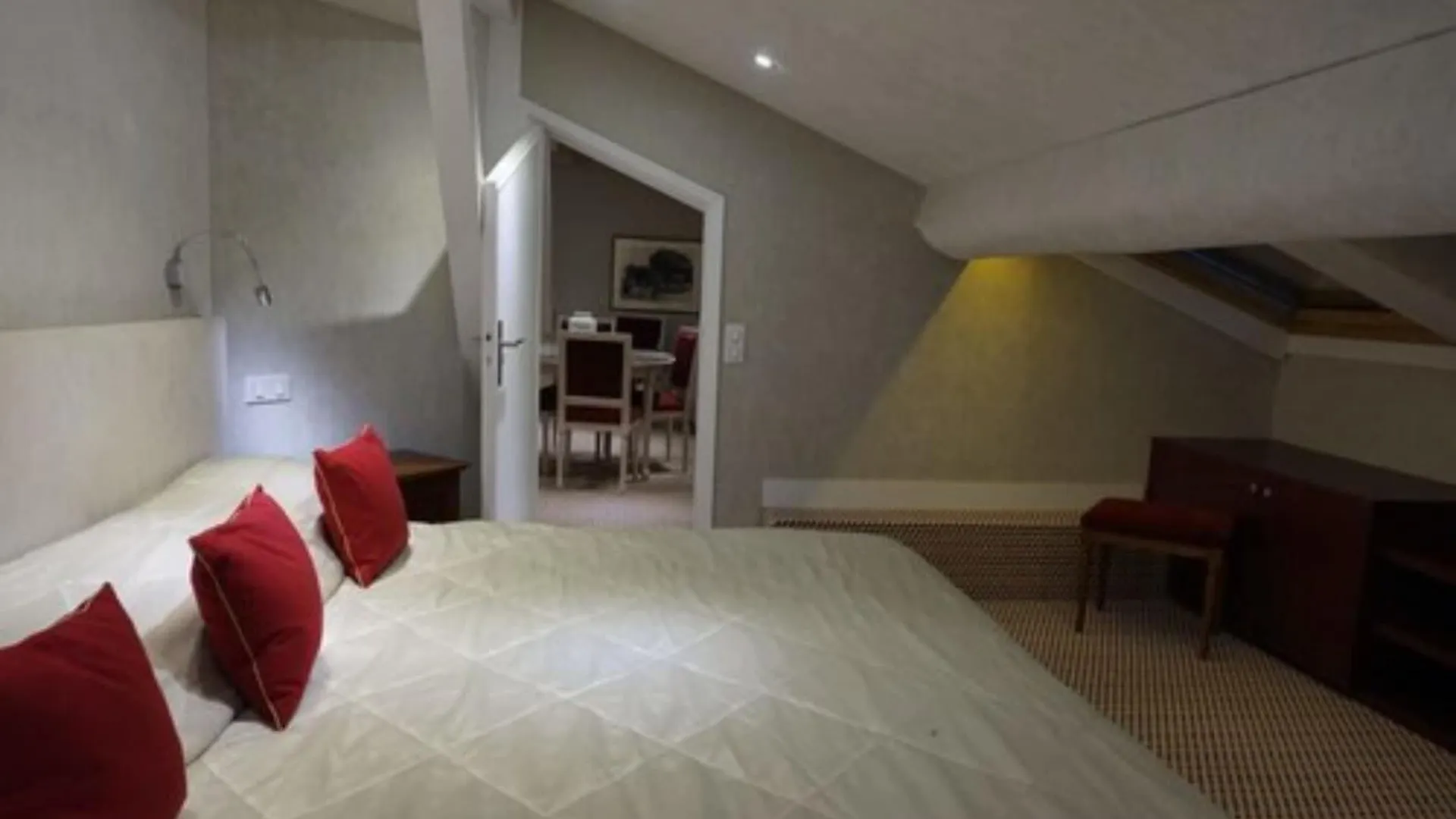 Hotel Splendid Cannes