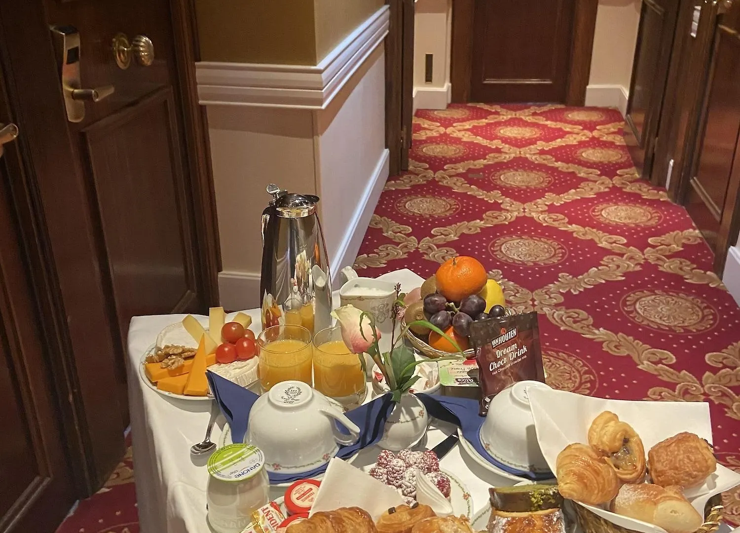 Hotel Splendid Cannes