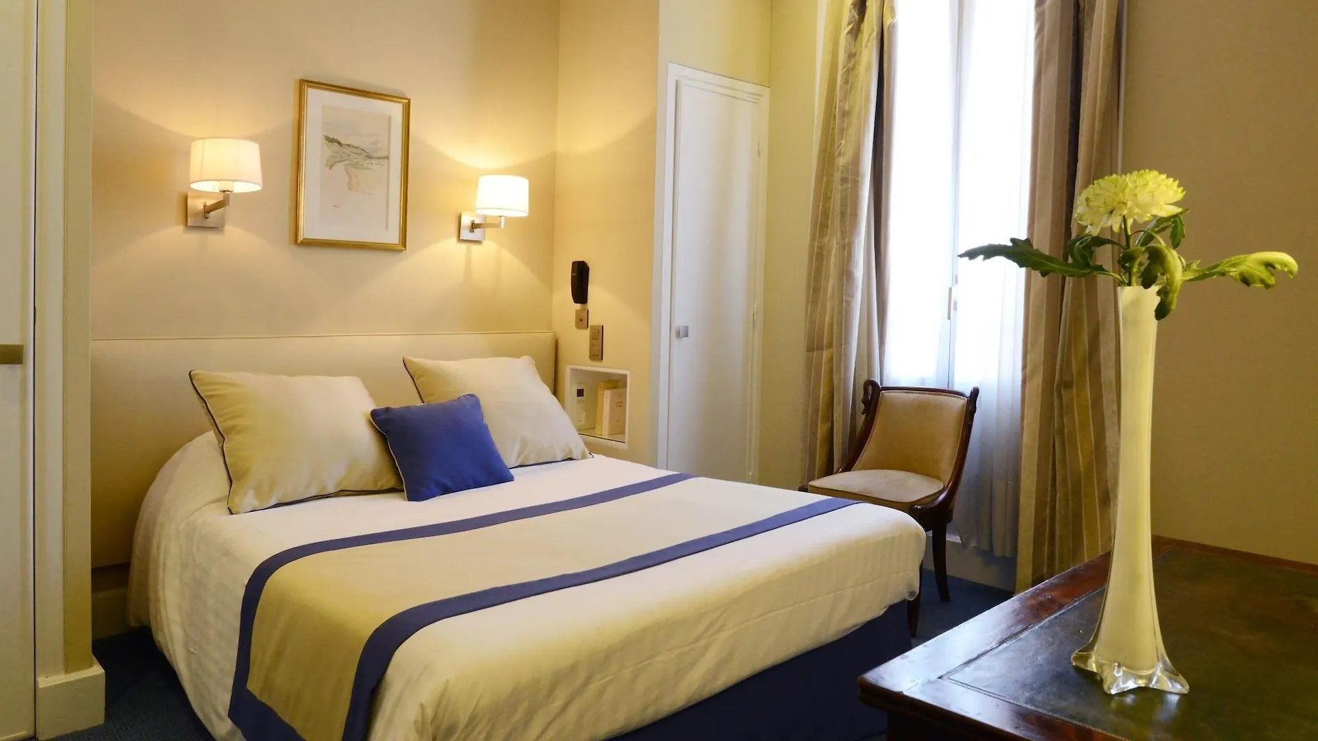 Hotel Splendid Cannes