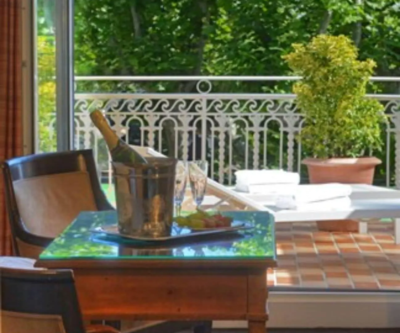 Hotel Splendid Cannes