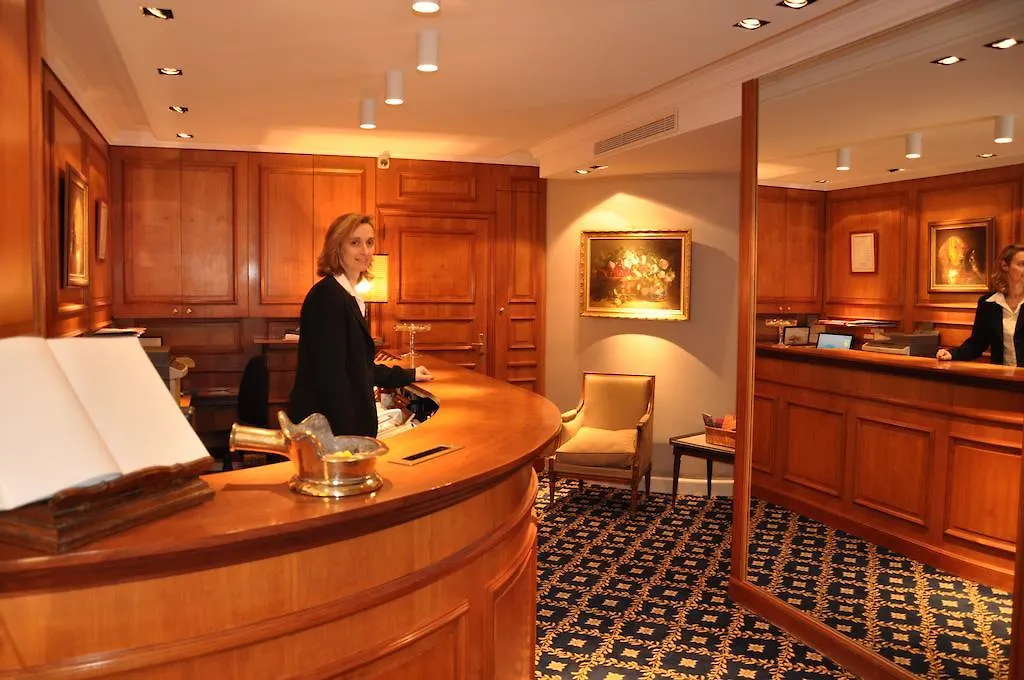Hotel Splendid Cannes