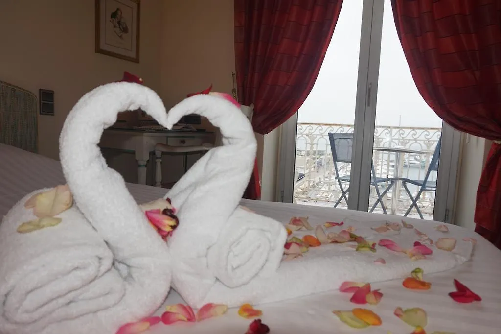 Hotel Splendid Cannes Frankreich