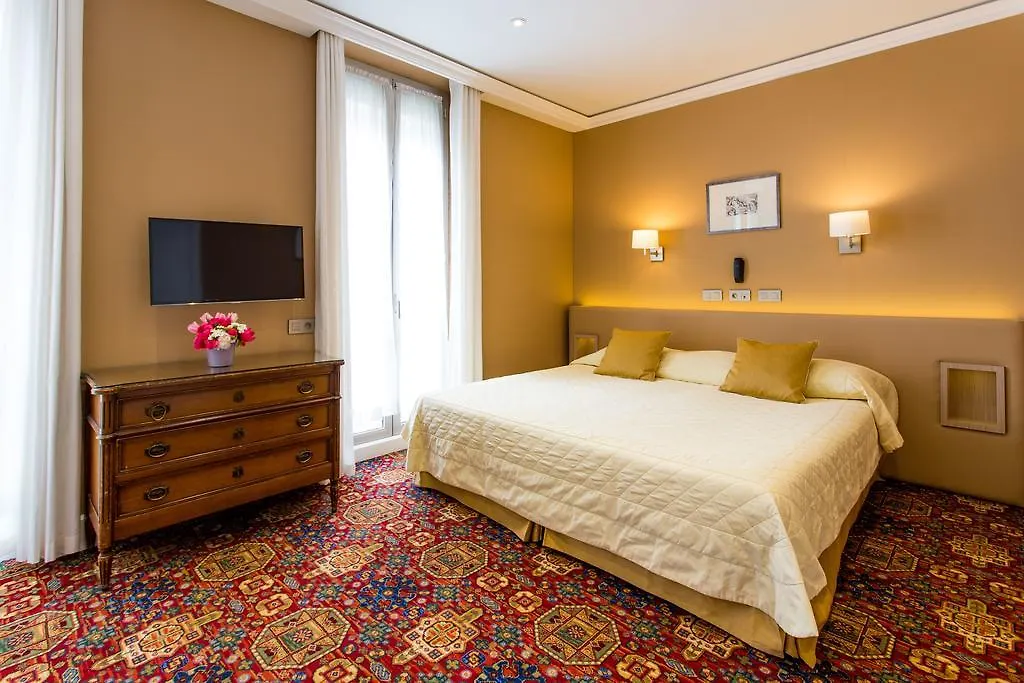 Hotel Splendid Cannes
