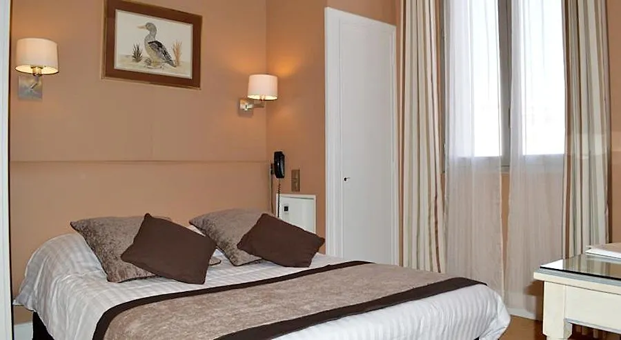 Hotel Splendid Cannes