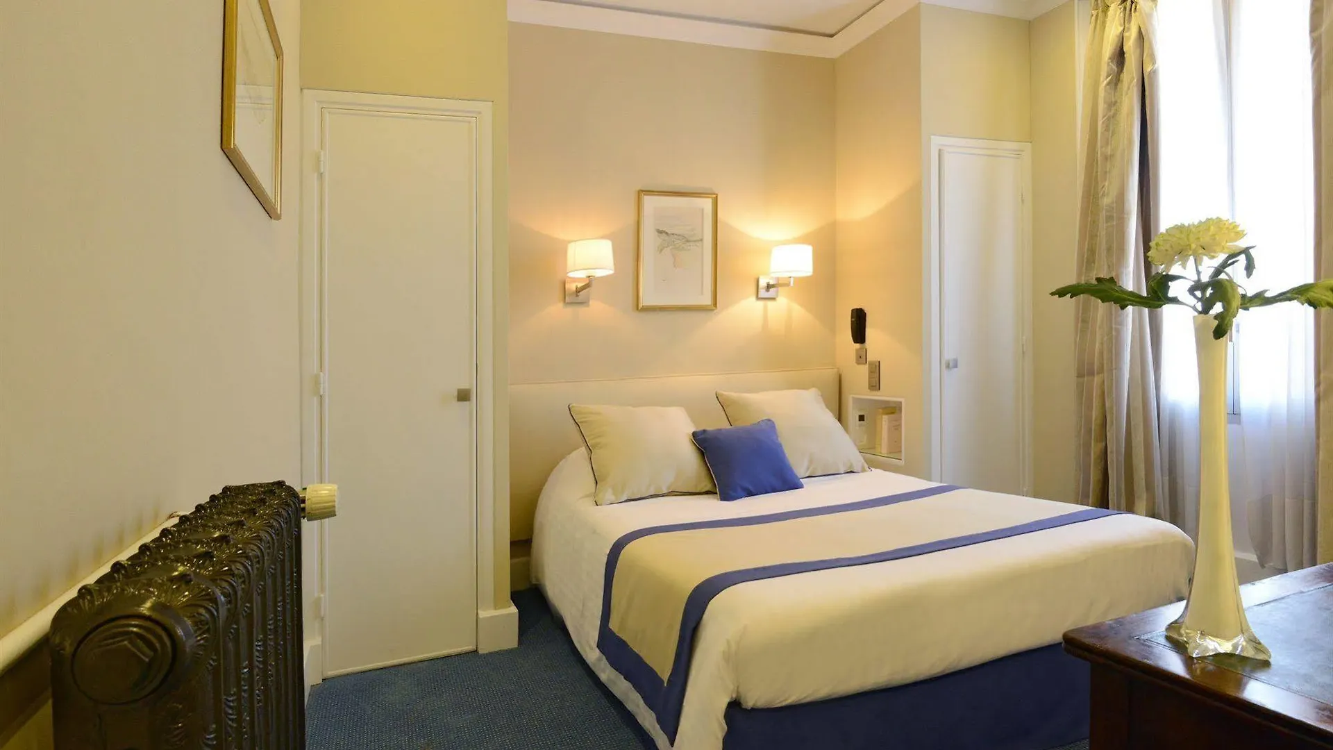 Hôtel Splendid Cannes Hotel
