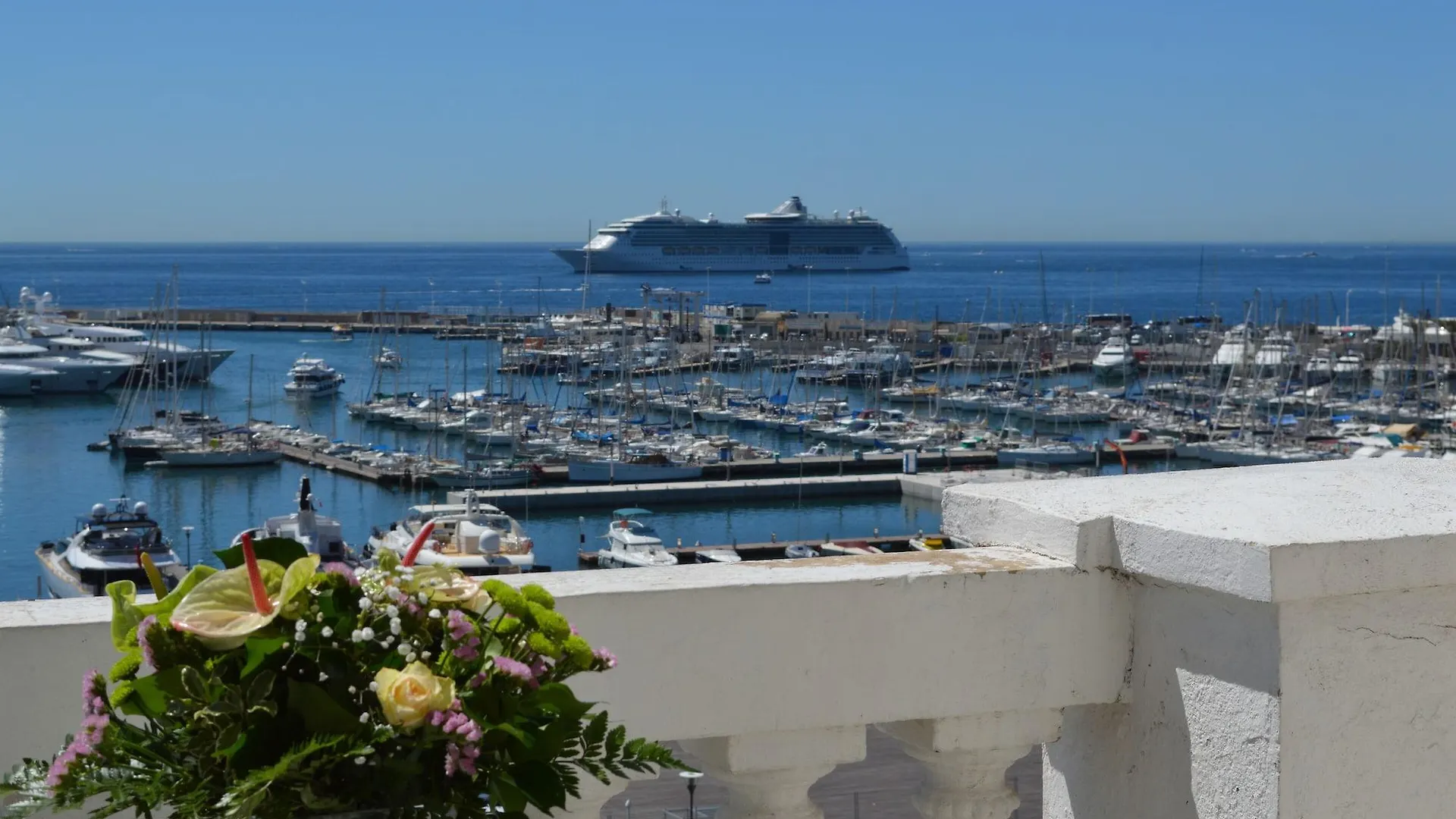 Hotel Splendid Cannes