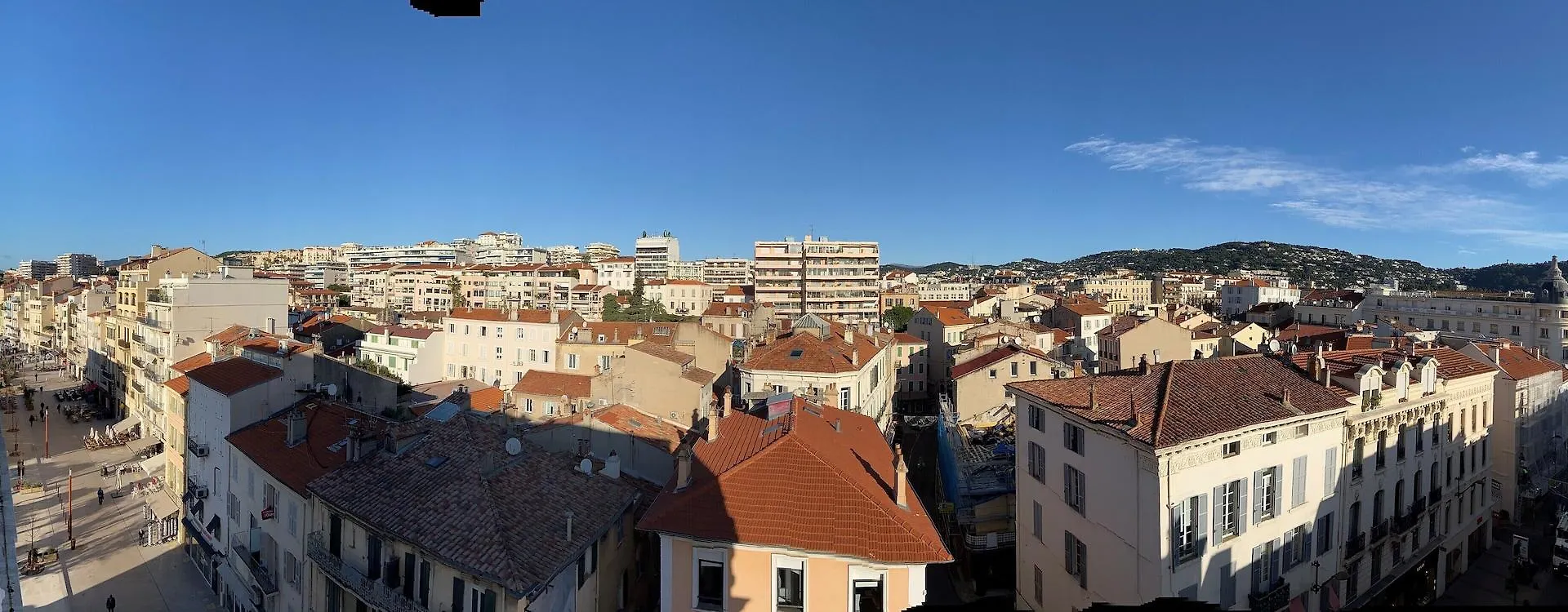 Hotel Splendid Cannes