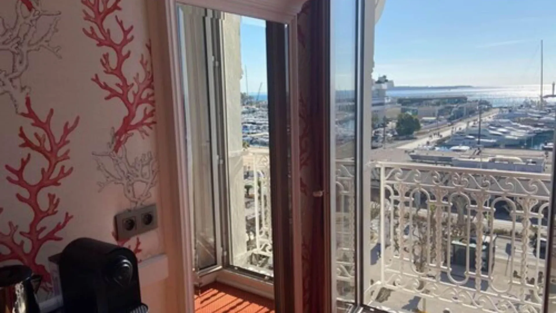 Hotel Splendid Cannes