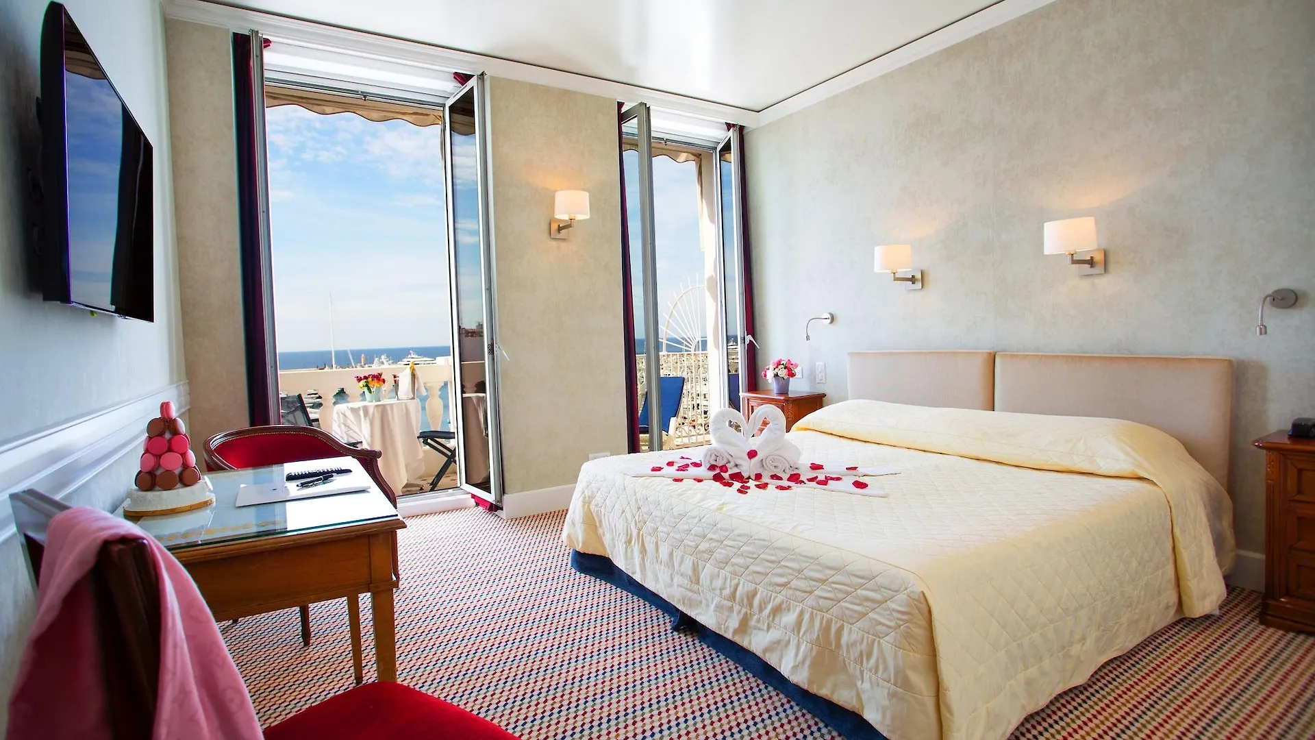 Hotel Splendid Cannes