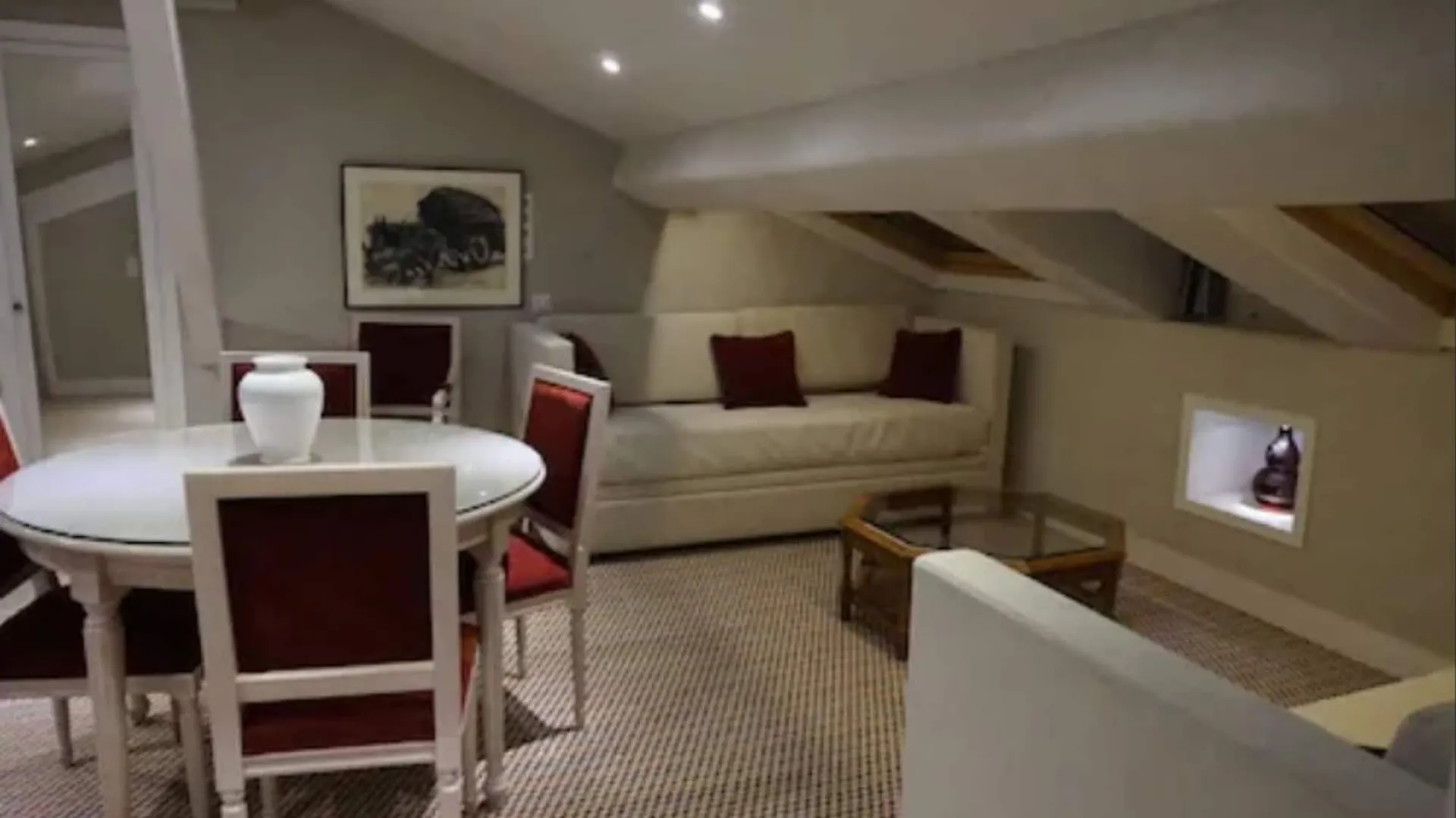 Hotel Splendid Cannes
