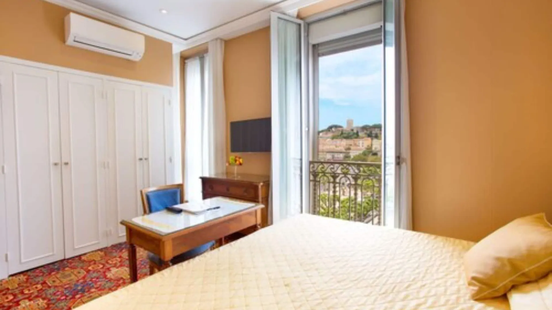 Hotel Splendid Cannes