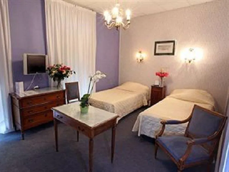 Hotel Splendid Cannes