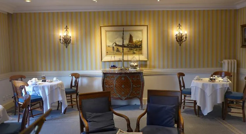 ****  Hotel Splendid Cannes Francia