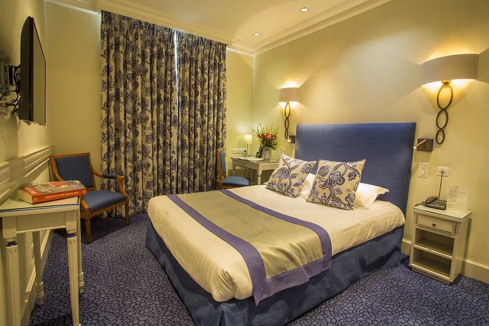 Hotel Splendid Cannes