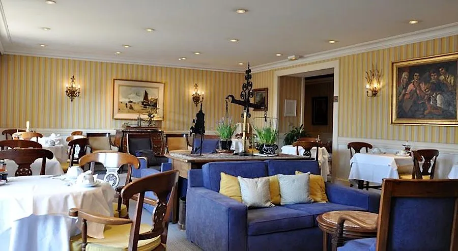 Hotel Splendid Cannes